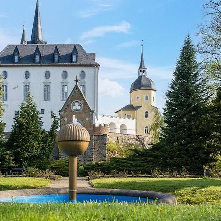 Schloss Purschenstein นอยเฮาเซน ภายนอก รูปภาพ