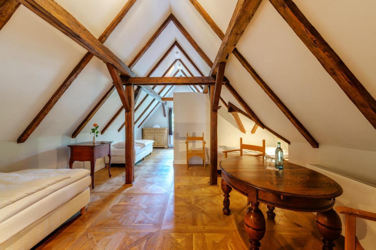 Schloss Purschenstein นอยเฮาเซน ภายนอก รูปภาพ